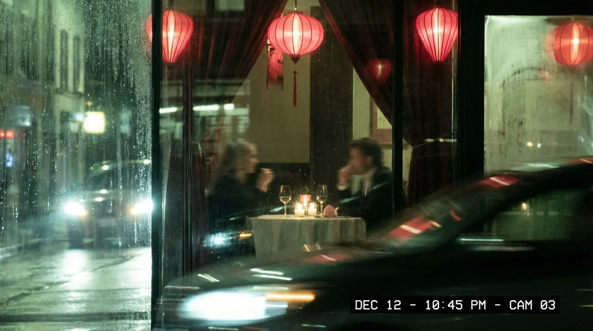 佐山爱 - 密会餐厅偷拍